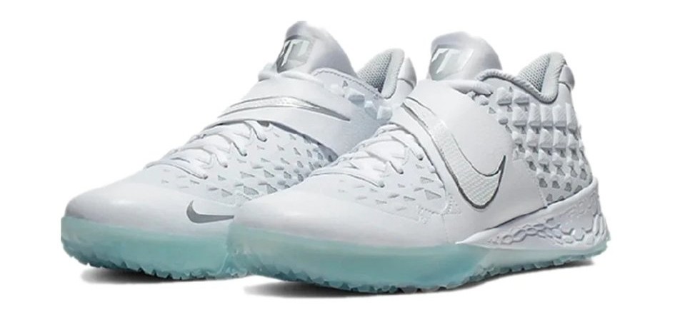 怎么了解nike,了解nike所有鞋