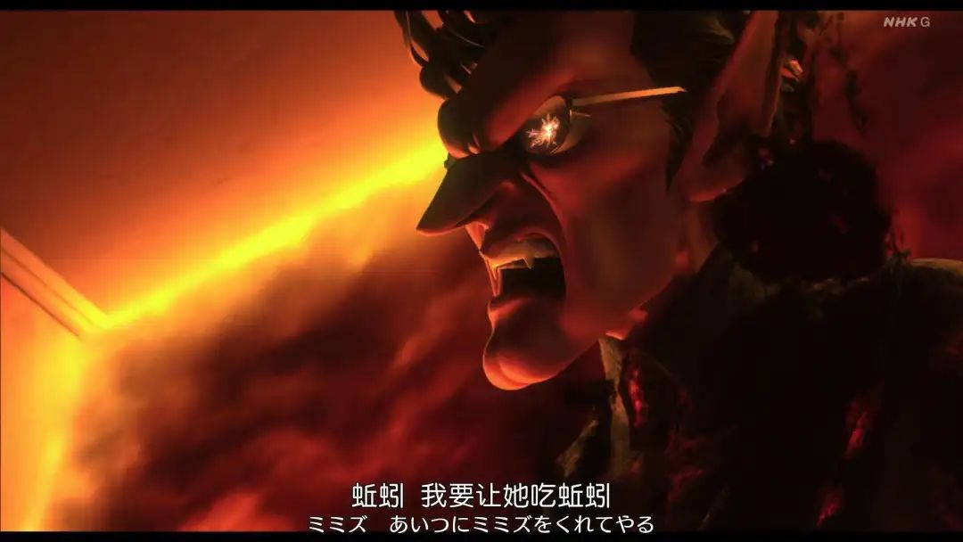 宫崎骏儿子画风,宫崎骏画风翻车