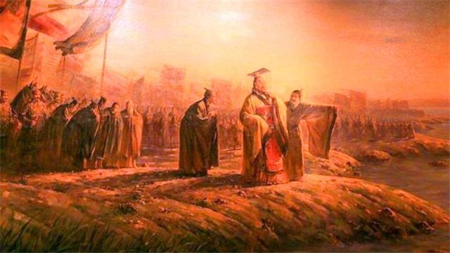 秦始皇时期著名的方士,方士代表性人物