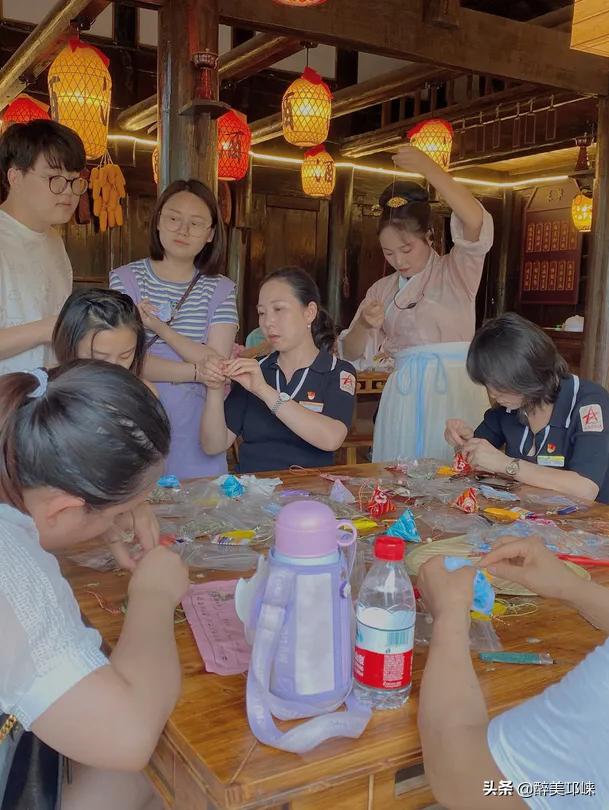 邛崃天府旅游名县规划,创建天府旅游名县崇州在行动