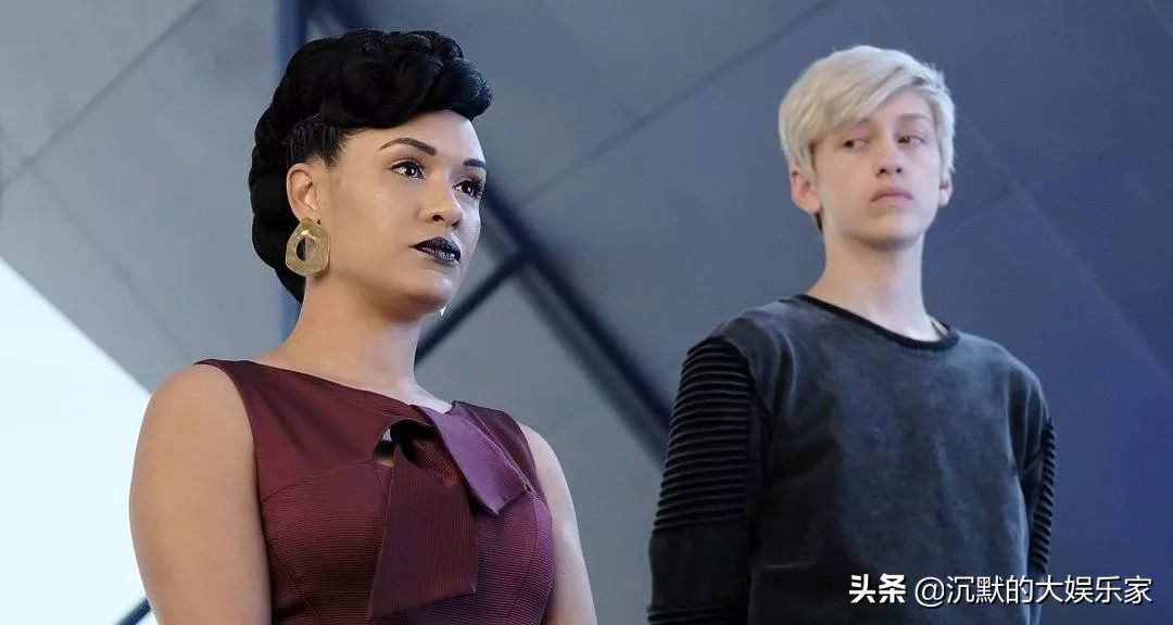 超能力美剧十大排行2021,一口气看完的超能力美剧