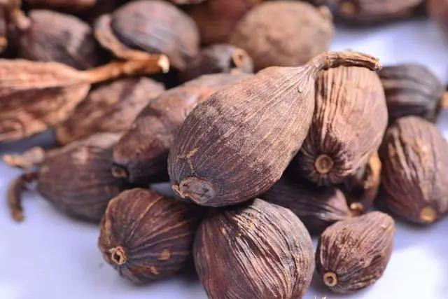 40种最常见的香料,香料知识与配方