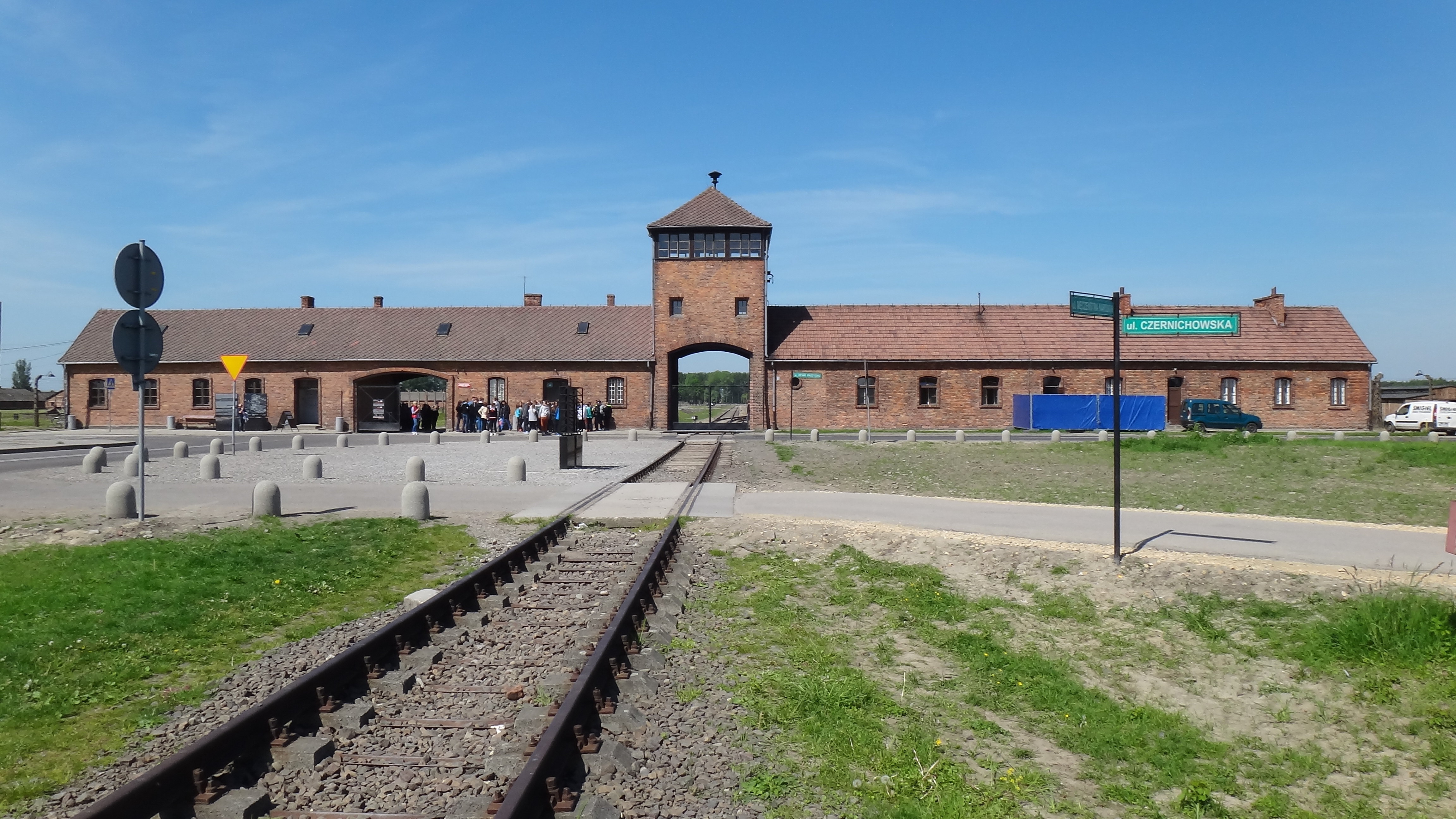 劣等的臣民-波兰人为何痛恨纳粹德国？