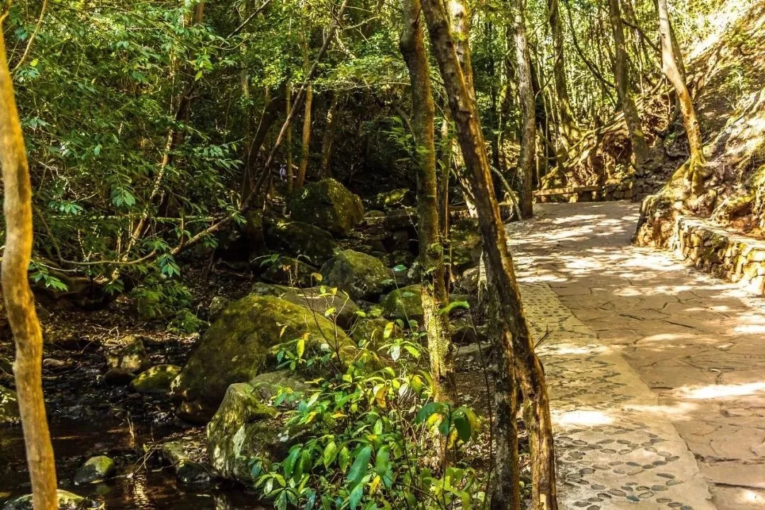 国庆青龙峡旅游攻略,国庆青龙峡一日游