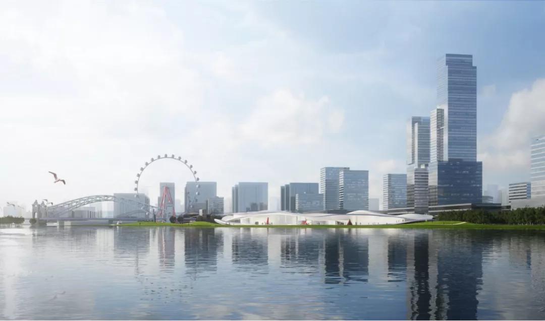 工业区厂房拆迁流程,厂房拆迁昆山这区域大规划曝光