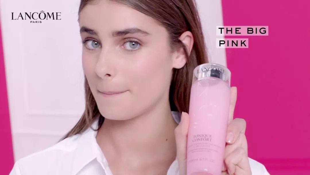 兰蔻彩妆明星同款产品有哪些,兰蔻明星大红瓶