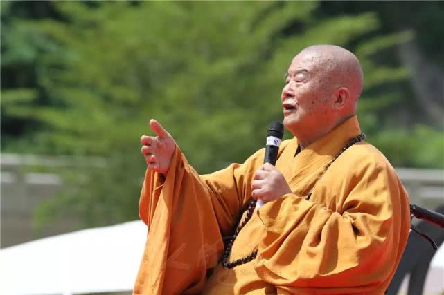 星云大师世上最难的是做人和处事,星云大师遇到这四种人请拿命珍惜