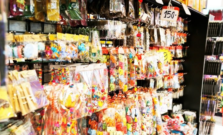 去泰国苏梅岛必买清单,泰国游苏梅岛视频