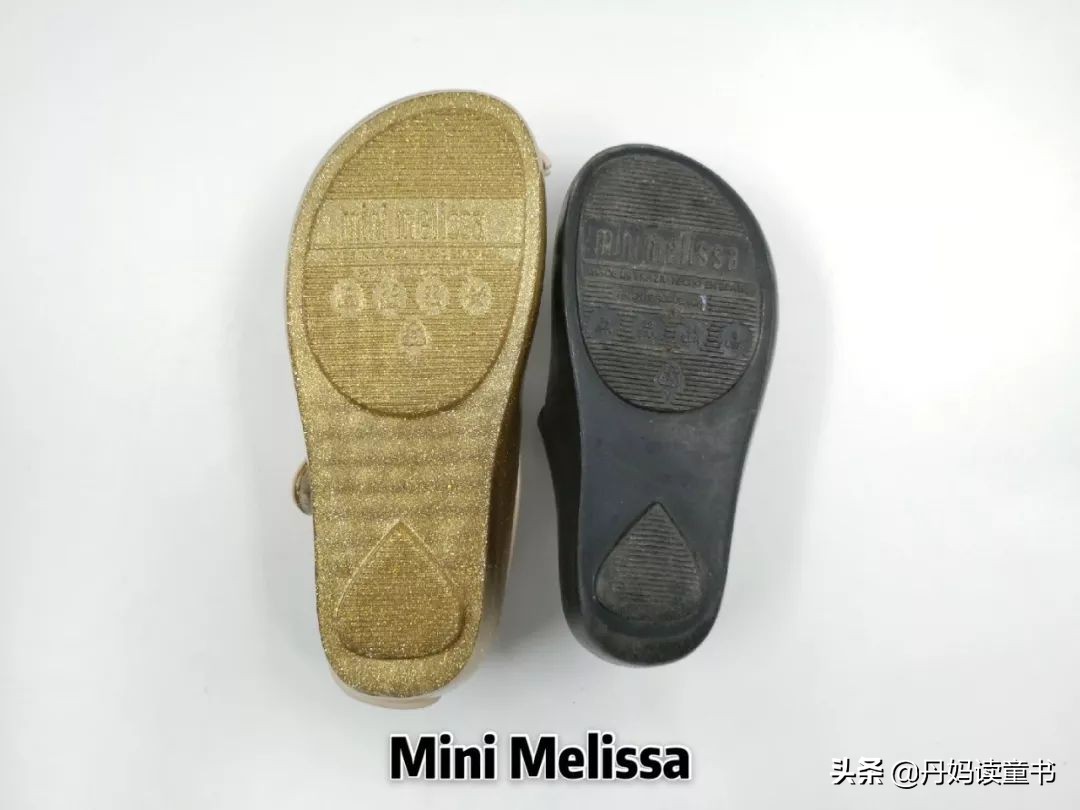 儿童凉鞋不合格,千万别给孩子穿这四种凉鞋