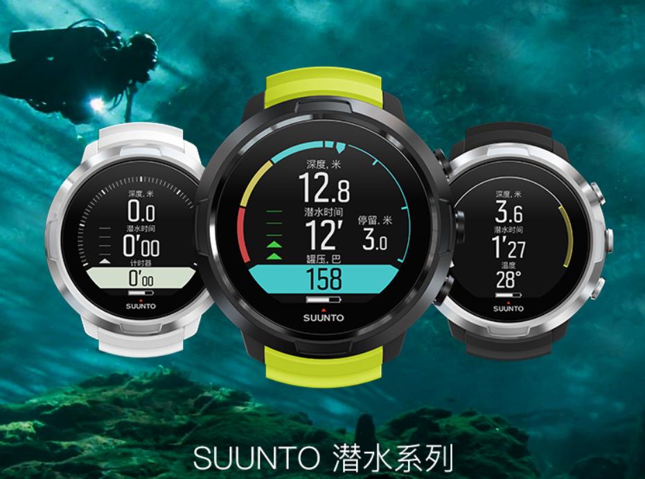 上班族选运动手表品牌,职场运动手表推荐