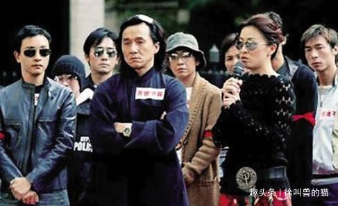 刘嘉玲被绑架事件真相,刘嘉玲被绑架事件始末