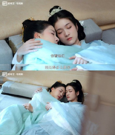 「原创」女主霸占三位男神没完没了的虐，他被戴绿帽，而他成炮灰