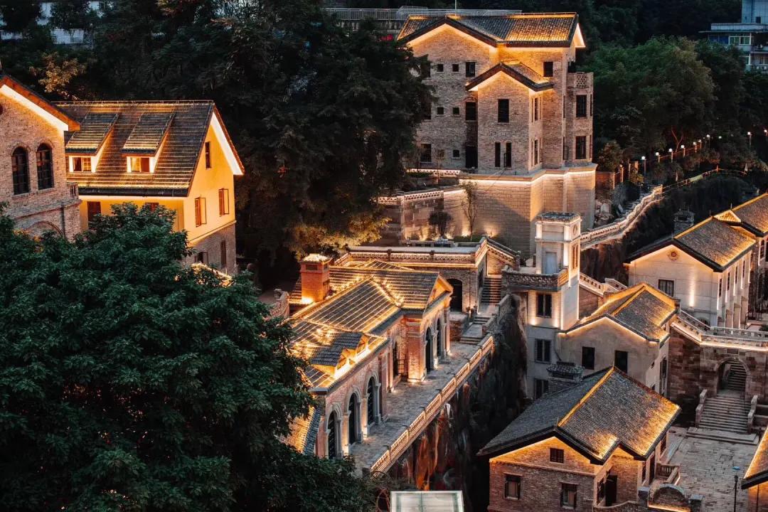 南滨夜来香,南滨夜来香打卡视频