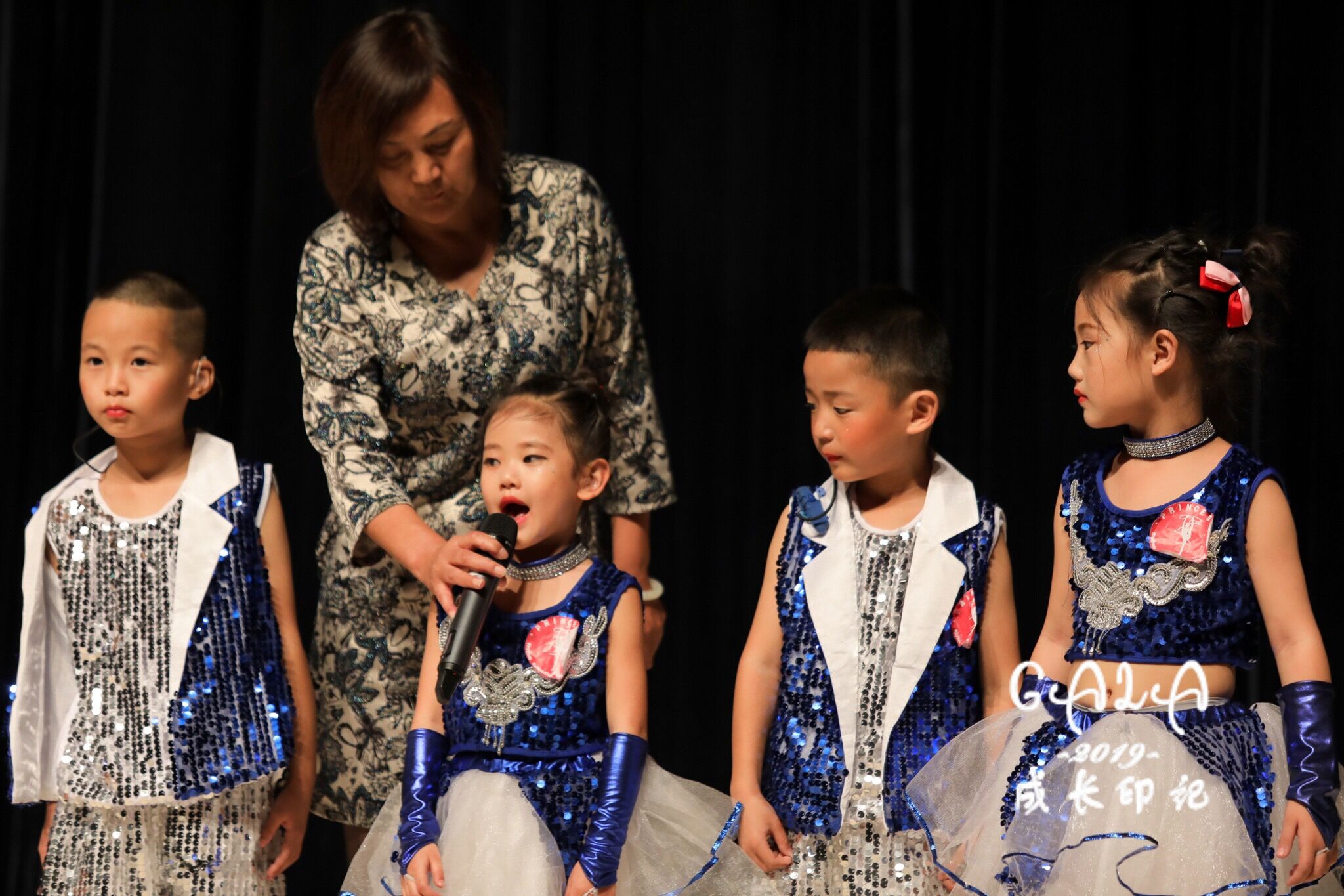 艺术体操世锦赛第二场,普林塞斯体操