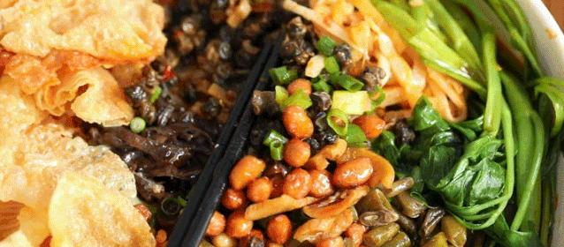 地道却不臭的螺蛳粉,臭宝螺螺蛳粉39.9元8包