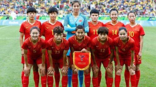 细数女足高学历，王霜李影硕士，普遍本科以上，真值得男足学习