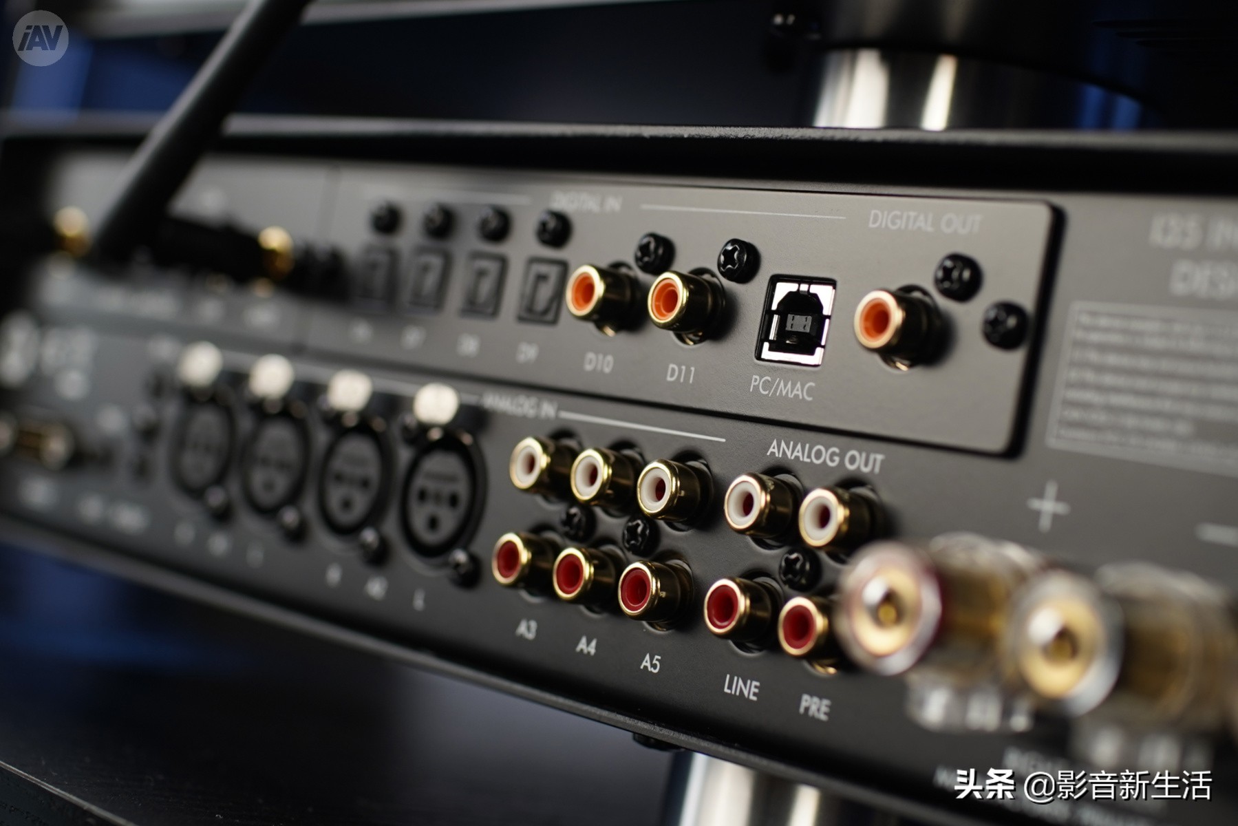 hifi音响电音完整音乐,hifi音响接入智能家居