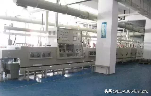 pcb生产制作八大流程视频,一分钟带你了解pcb制作全过程