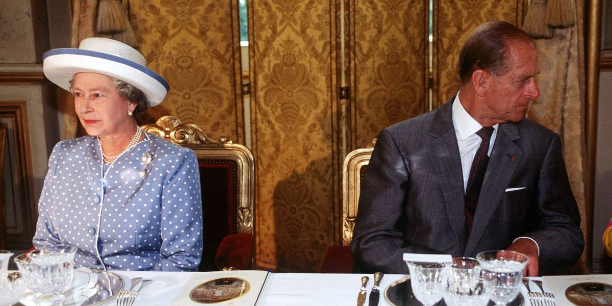 英国王室饮食禁忌和偏爱,英国王室吃的是什么