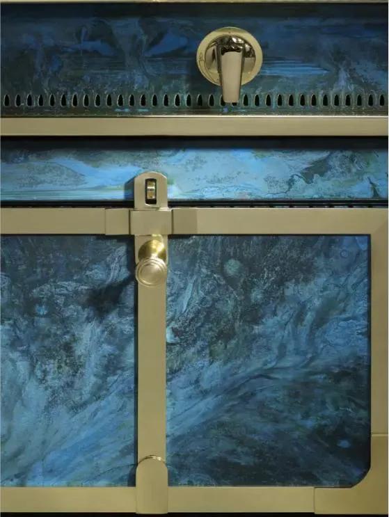 经典厨电品牌,高颜值厨电品牌