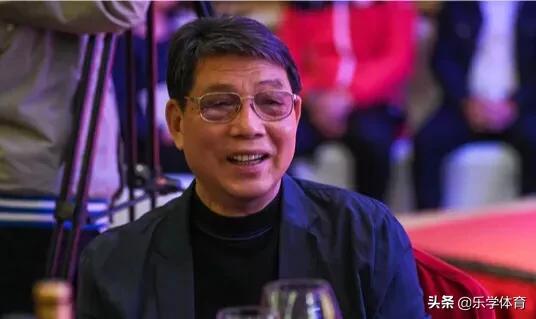 徐根宝教父,徐根宝中国足球教父