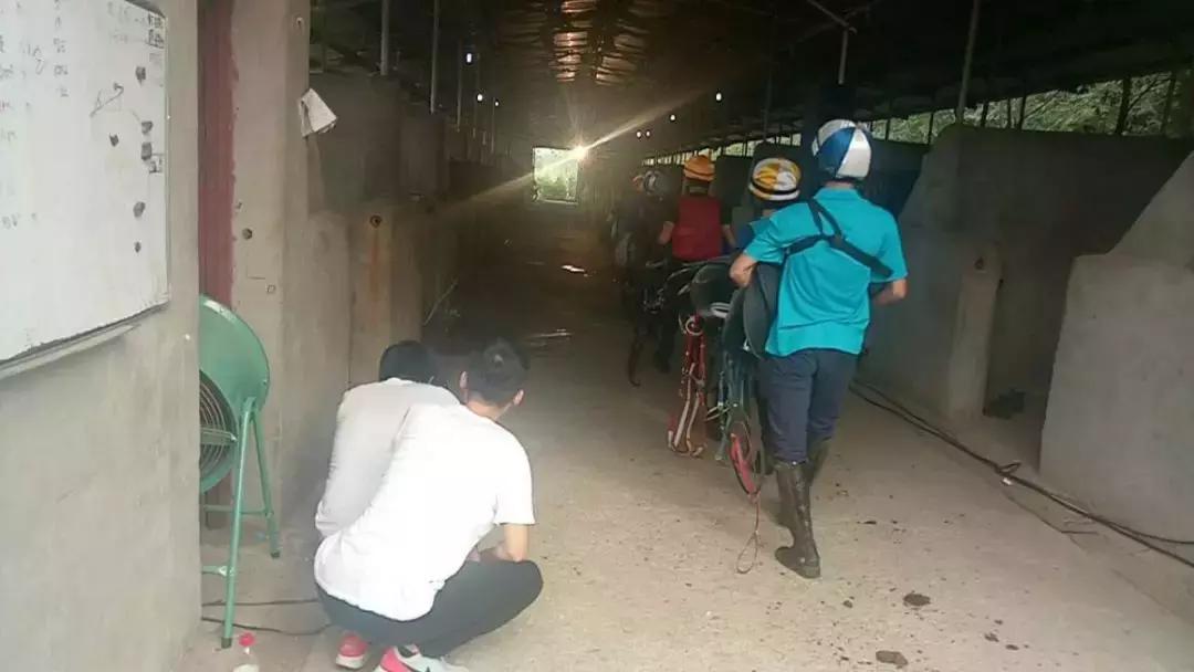 我们如何用半年时间，梳理出百年武汉赛马史？