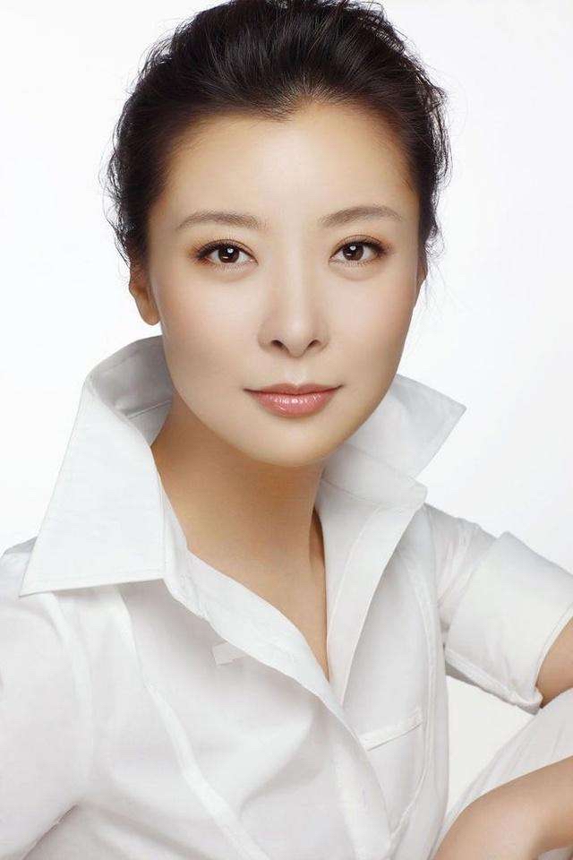 柯蓝女星,演员柯蓝的感情史