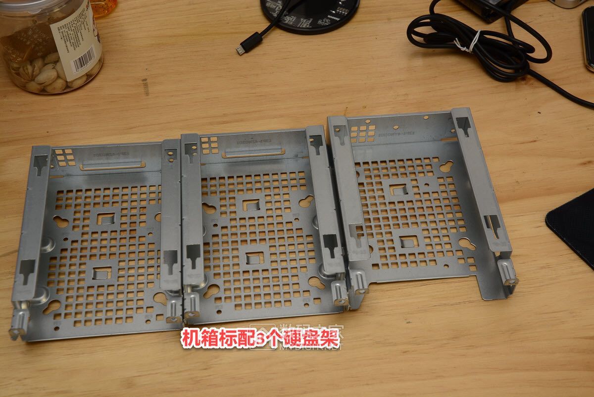 小巧精悍！自攒一台心仪已久的戴尔DELLXPS8930台式机