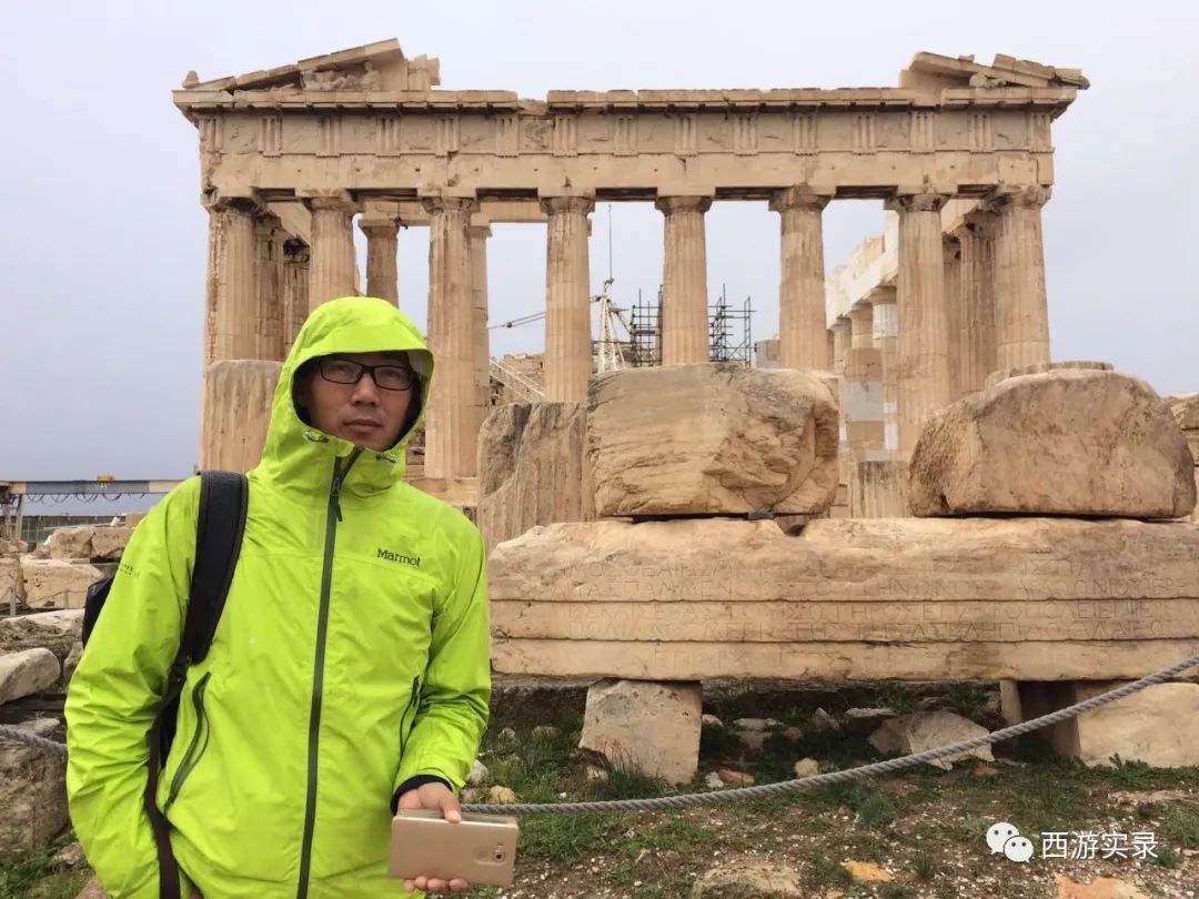 自驾环游世界第60天,自驾游环游世界美洲