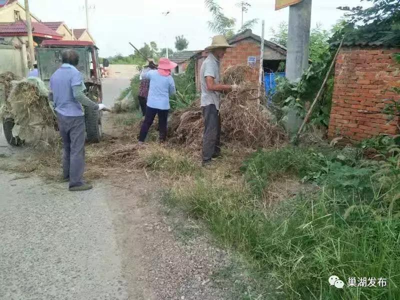 有温度的城管点赞视频,城管队员高温下坚守工作