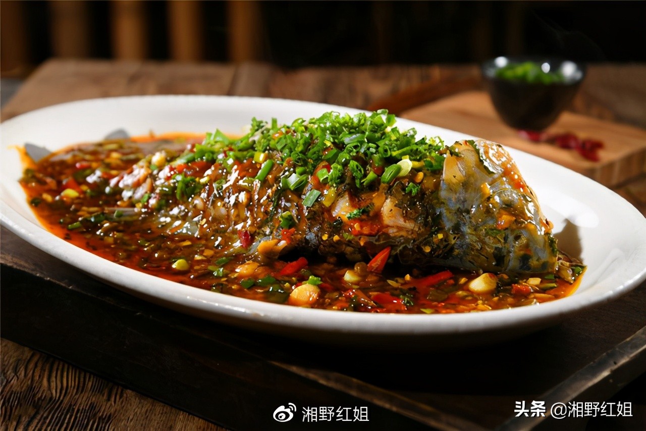 藿香适合做什么菜用,做菜的藿香