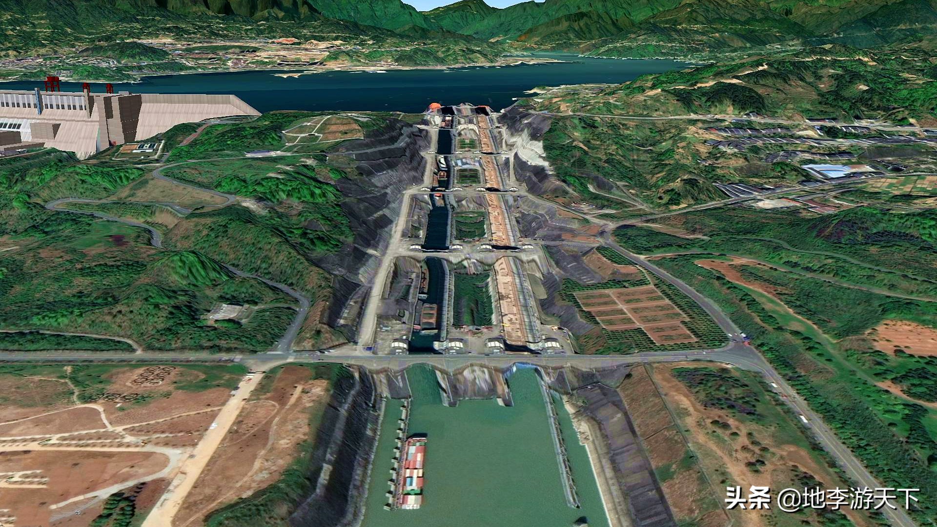 三峡大坝预防损毁措施在哪,我国三峡大坝有多安全