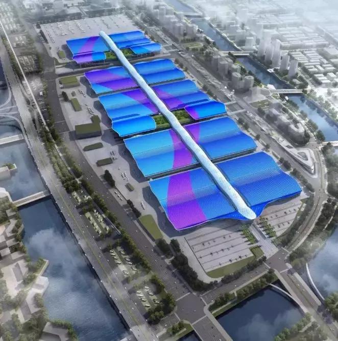 深圳国际会展中心近期活动时间表,2021深圳国际会展中心安排