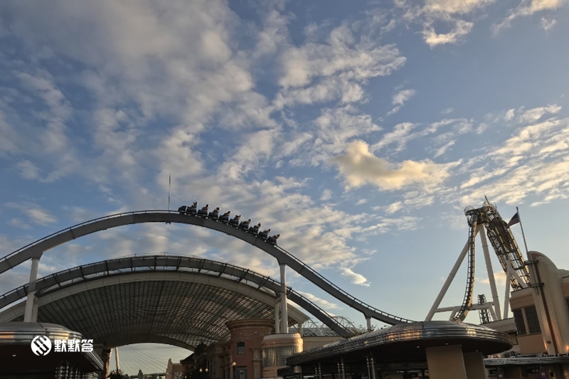 大阪环球影城攻略冬天,大阪环球影城哪一个最值得玩