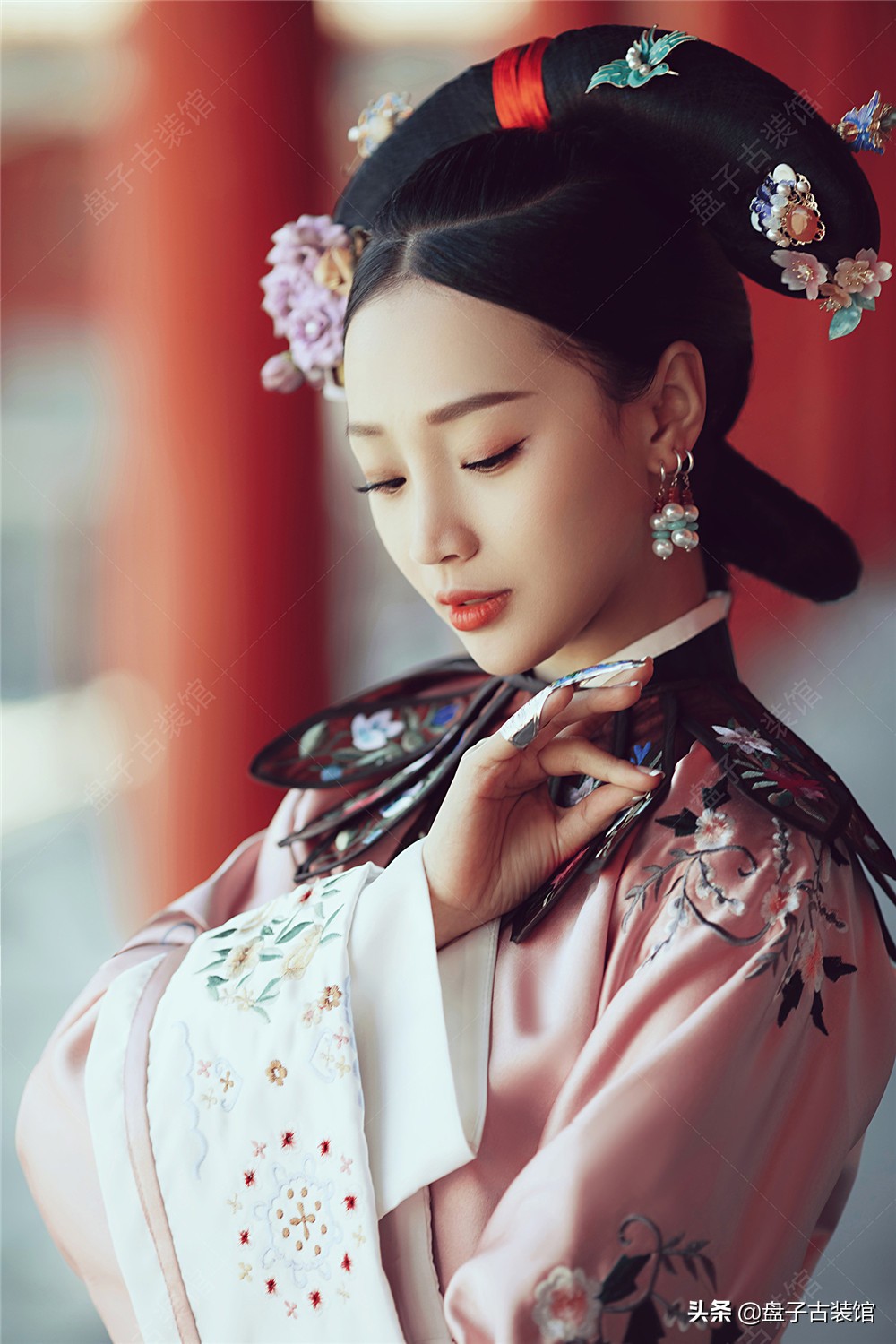 故宫全景拍照攻略,故宫最佳拍照点