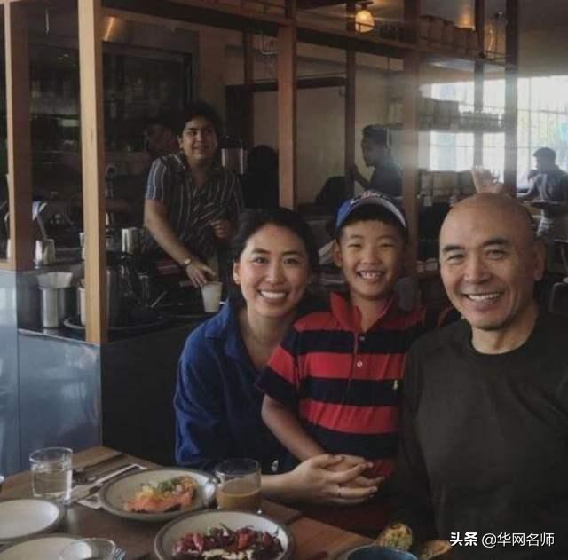 郎平现任老公白帆近况,郎平前夫白帆个人资料