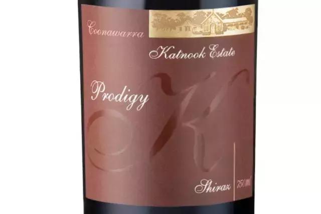 奔富酒庄葛兰许西拉,奔富葛兰许西拉红葡萄酒