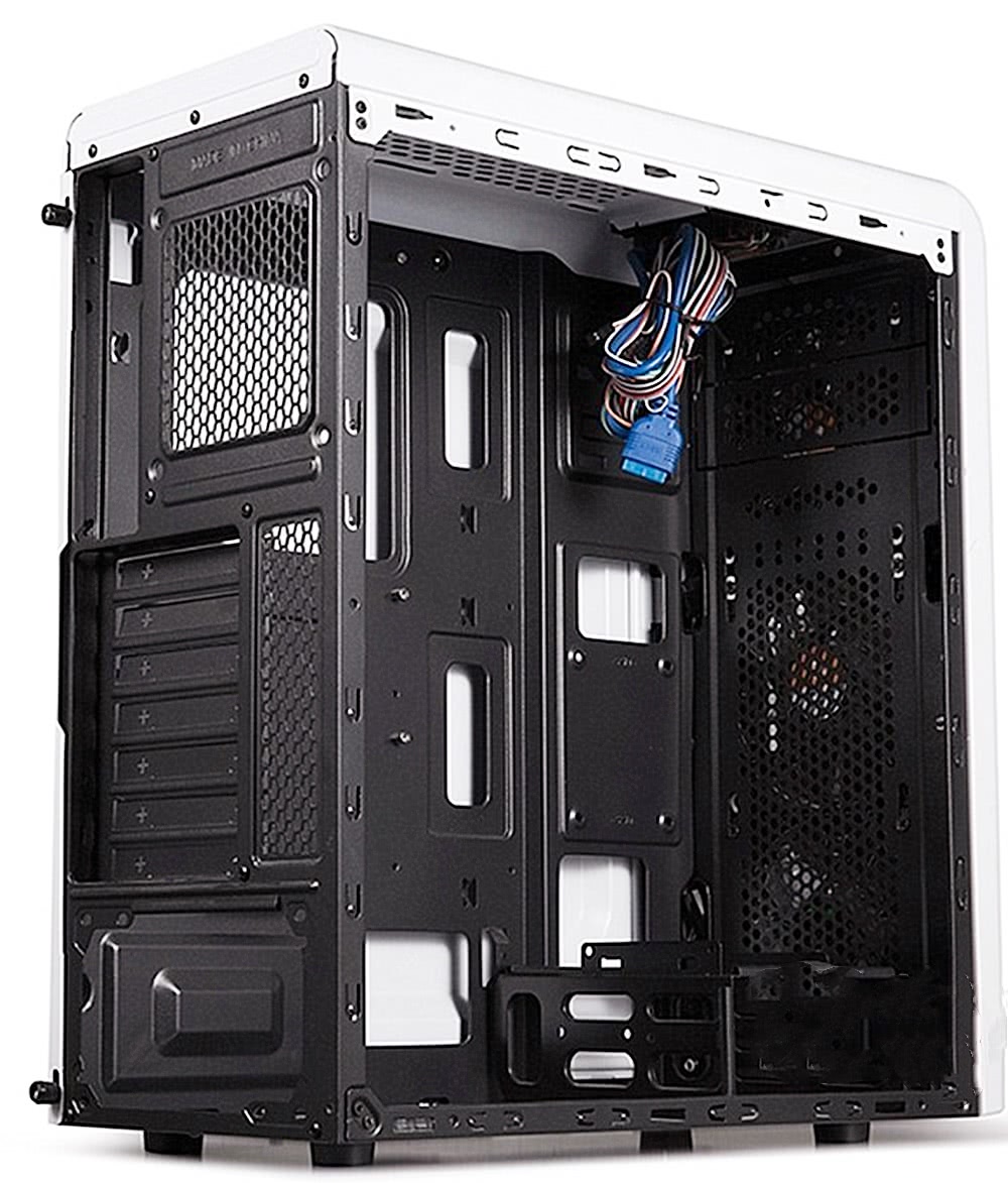 计算机硬件系统和软件系统有哪些,论述计算机的硬件系统和软件系统