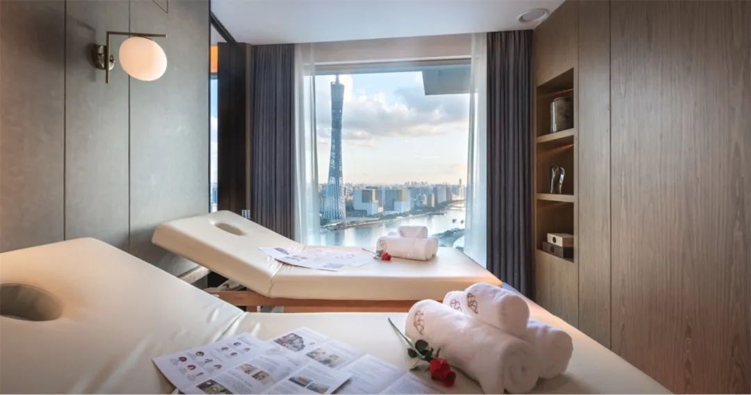 大事记|酒店跨界医美、六小时太空边缘旅行