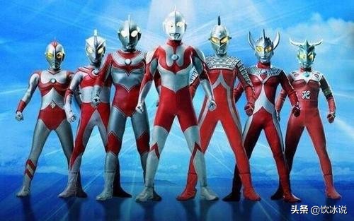 新奥特曼为什么没有迪迦,为什么新奥特曼没有资源