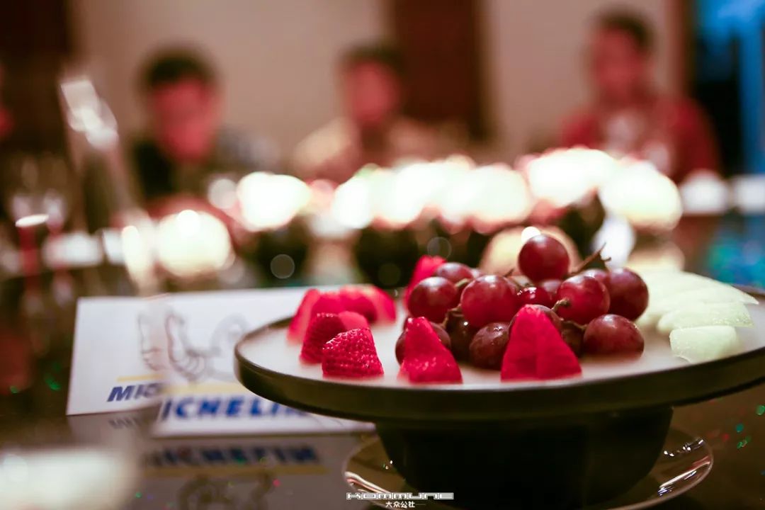 米其林餐厅牛排厨师刀功有多强,米其林ps4s到底有多强