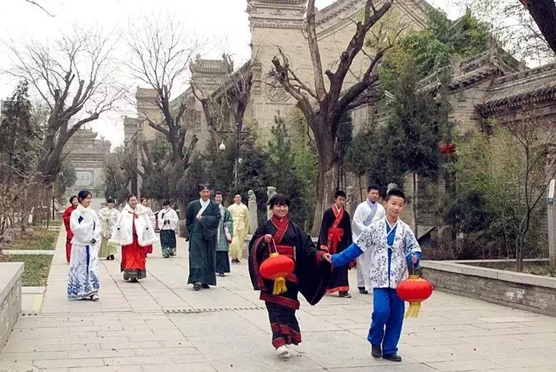 长安区元旦旅游人数多少,元旦假期接待游客1447万人次