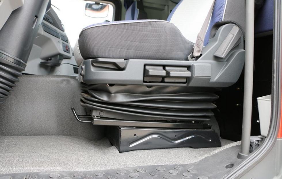 潍柴500马力和潍柴430马力哪个好,老司机都喜欢买的车