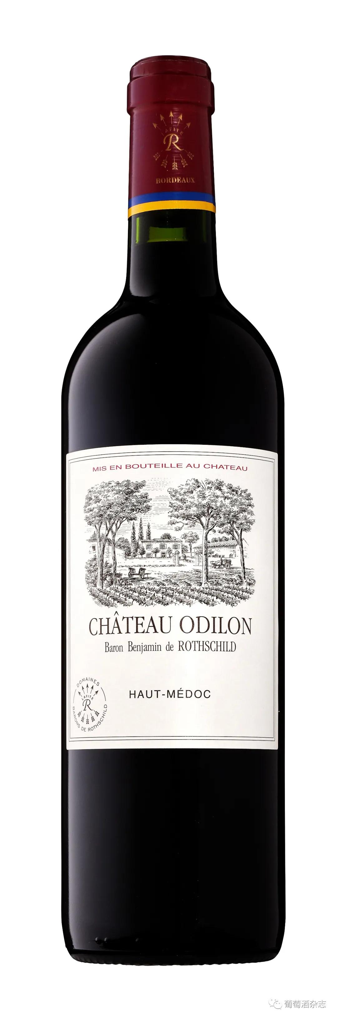 拉菲集团全系列产品图,拉菲集团旗下葡萄酒