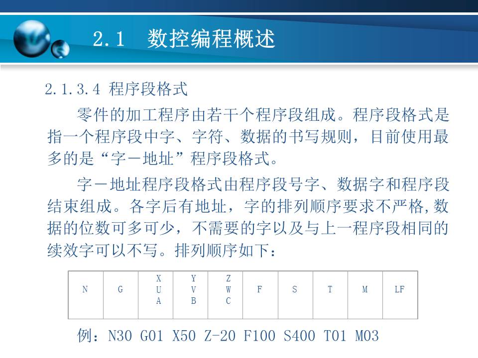 数控车床加工基本知识,数控车床基础加工知识