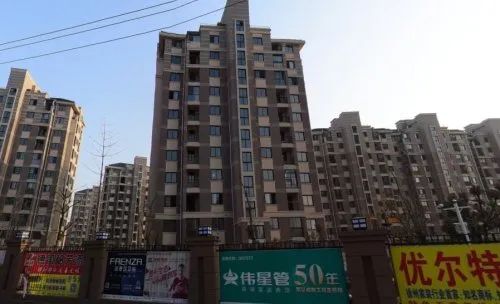 中川万达徐州,徐州中川万达进展