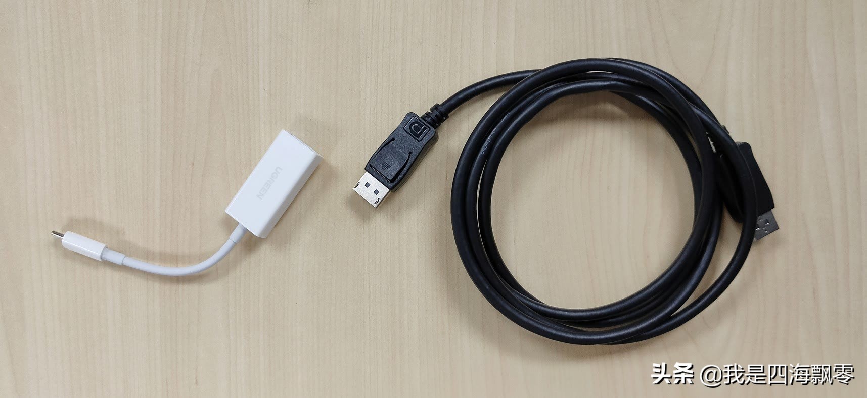 笔记本typec转dp显示器怎么接,显示器只有vga和dvi怎么接显卡