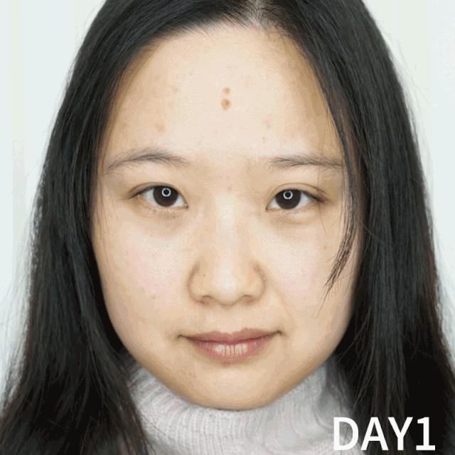 科颜氏抗初老精华露元气弹,科颜氏小白瓶跟元气弹