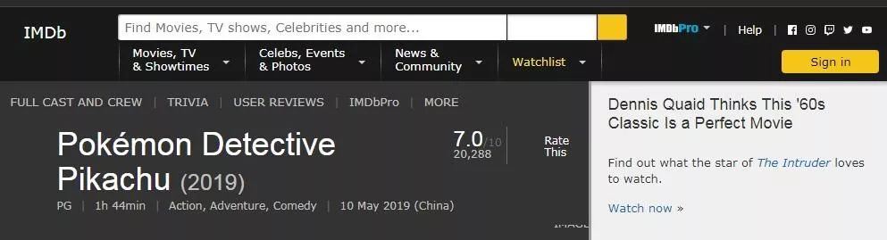 大侦探皮卡丘100个细节,大侦探皮卡丘萌化