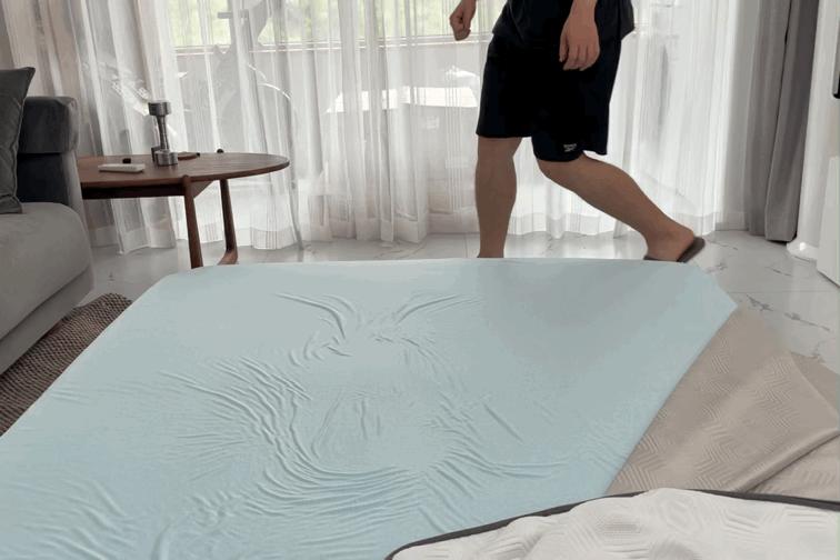测评最好睡的床垫,十款最好用床垫